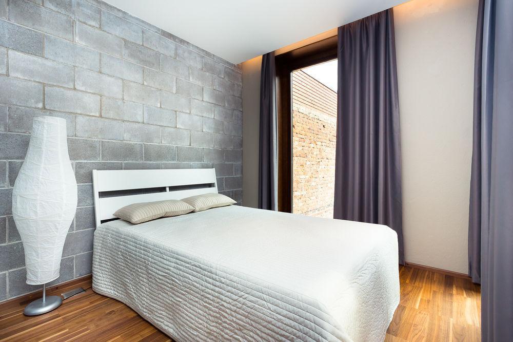 Konrad Old Town Aparthotel Tartu Eksteriør bilde
