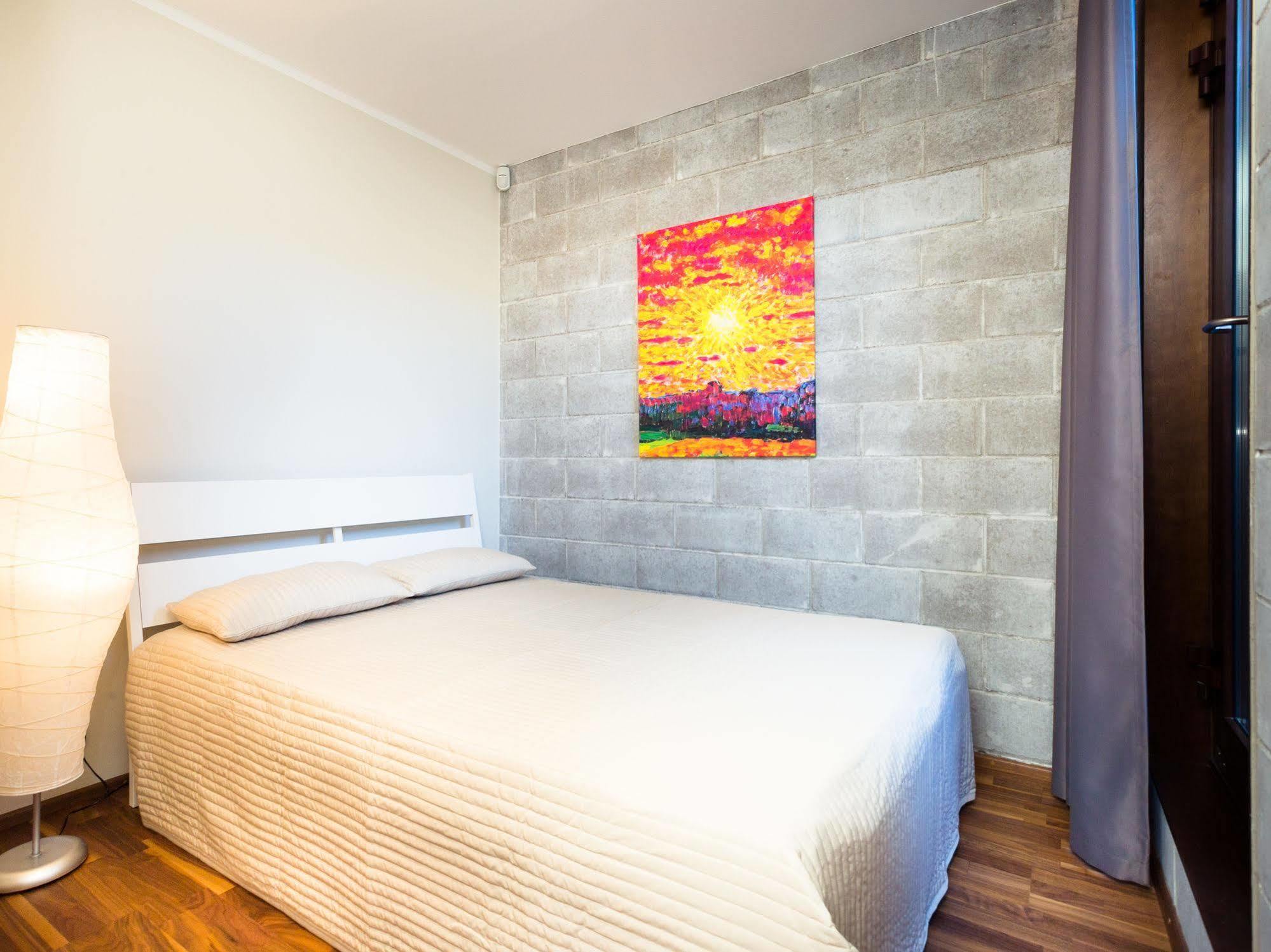 Konrad Old Town Aparthotel Tartu Eksteriør bilde