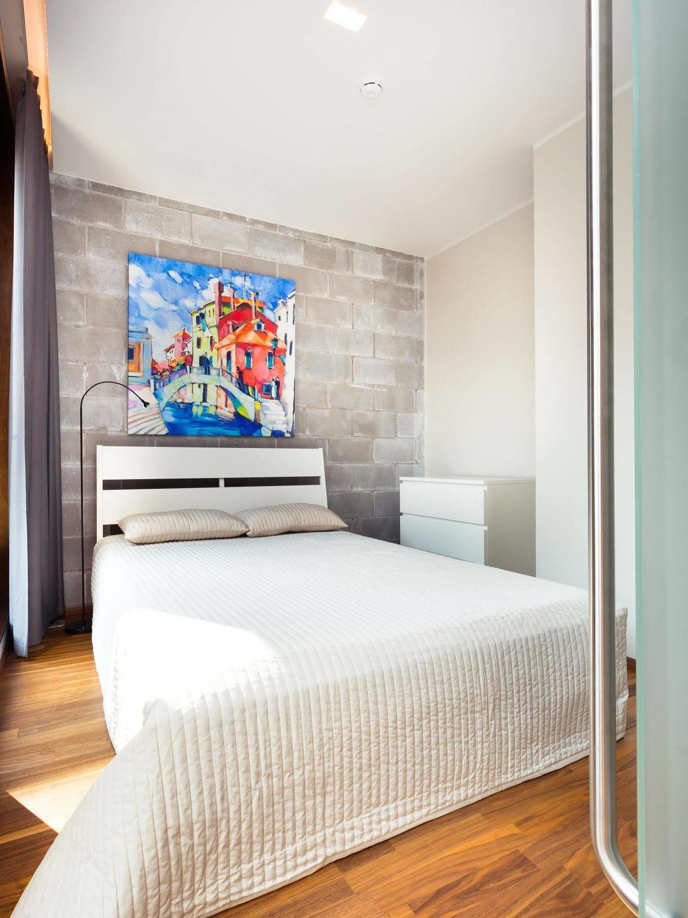 Konrad Old Town Aparthotel Tartu Eksteriør bilde